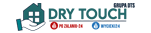 dry touch osuszanie